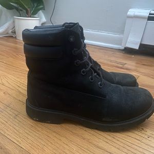 Timberland Womens Boots
